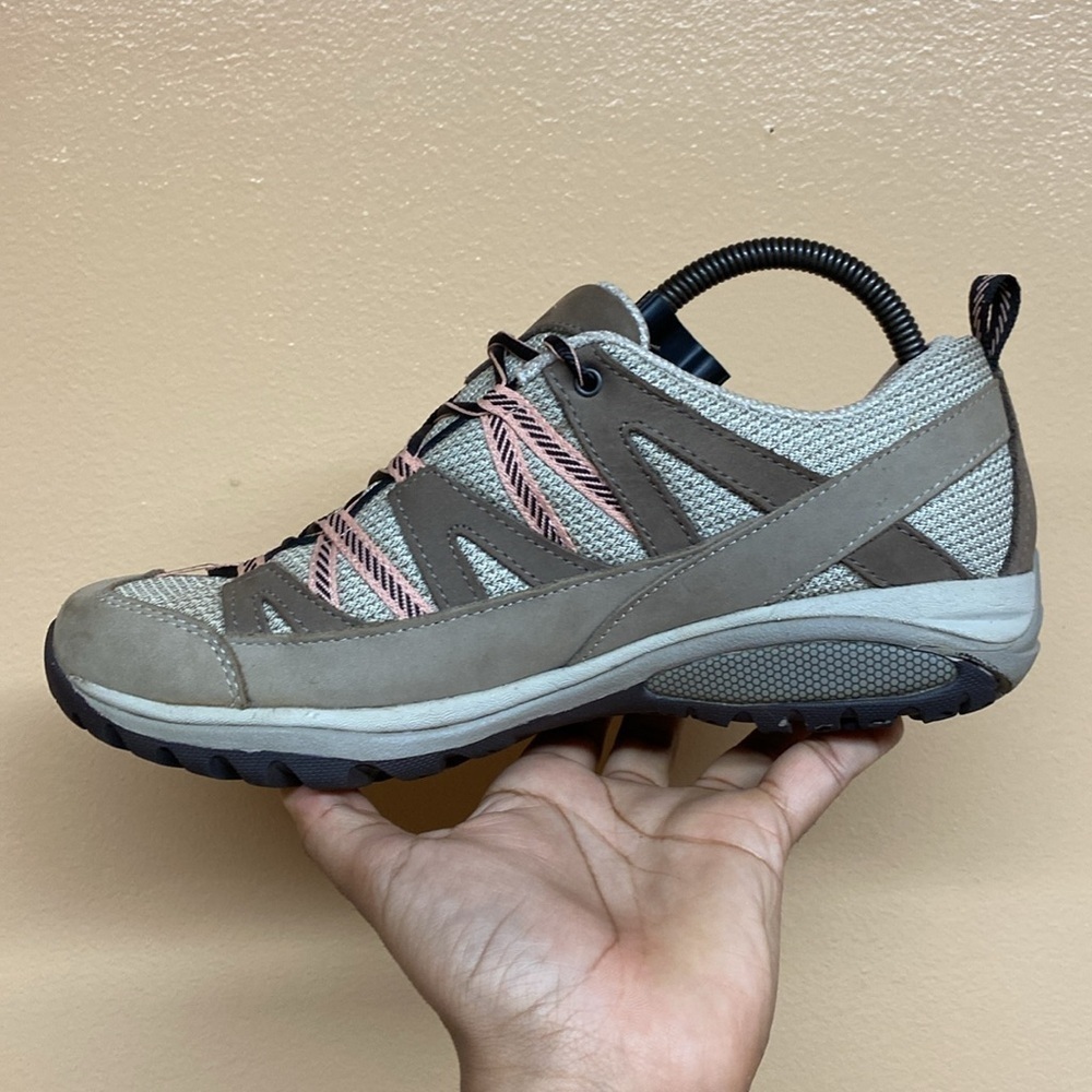 Merrell Siren Sport 3 Trail Hiking Running Sneakers 
“Tan Pink” - Picture 7 of 17
